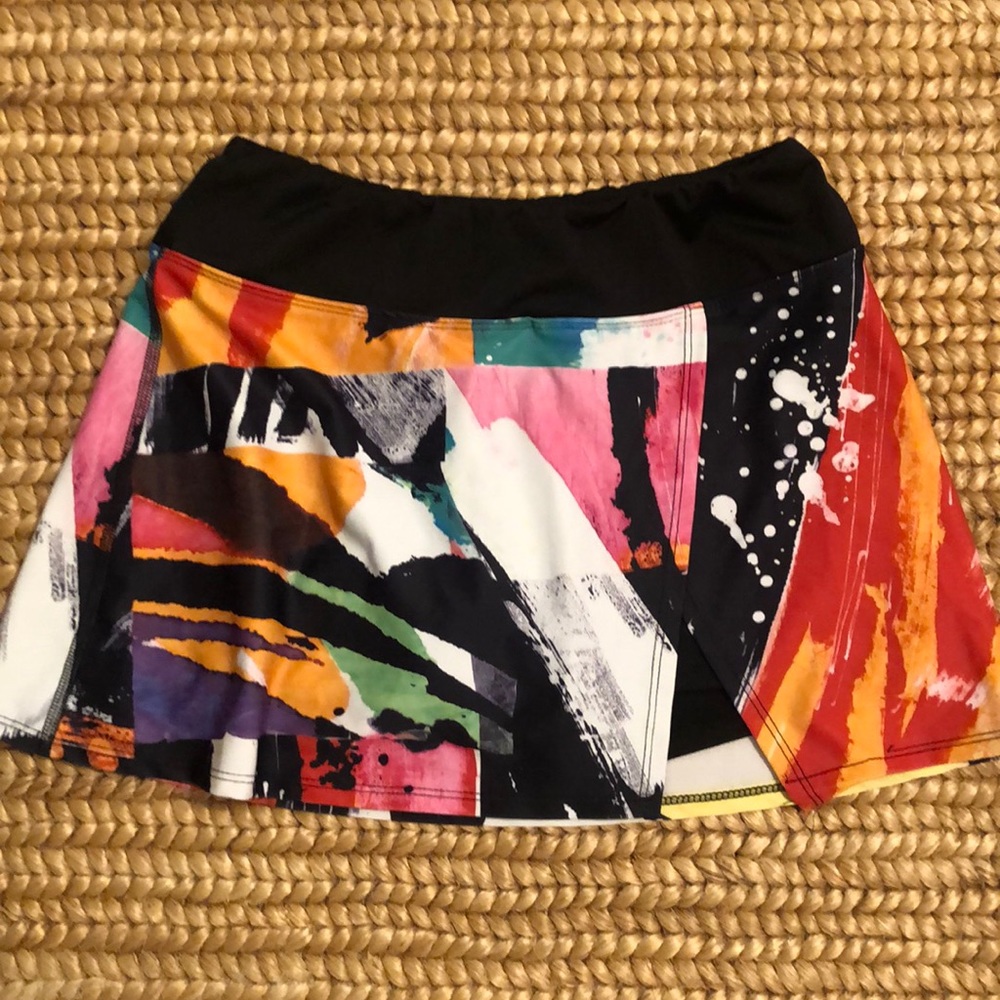 PRISMSPORT SKORT! Like new, gently used athletic